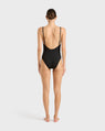 Bondi Born | Alyce One Piece - Black