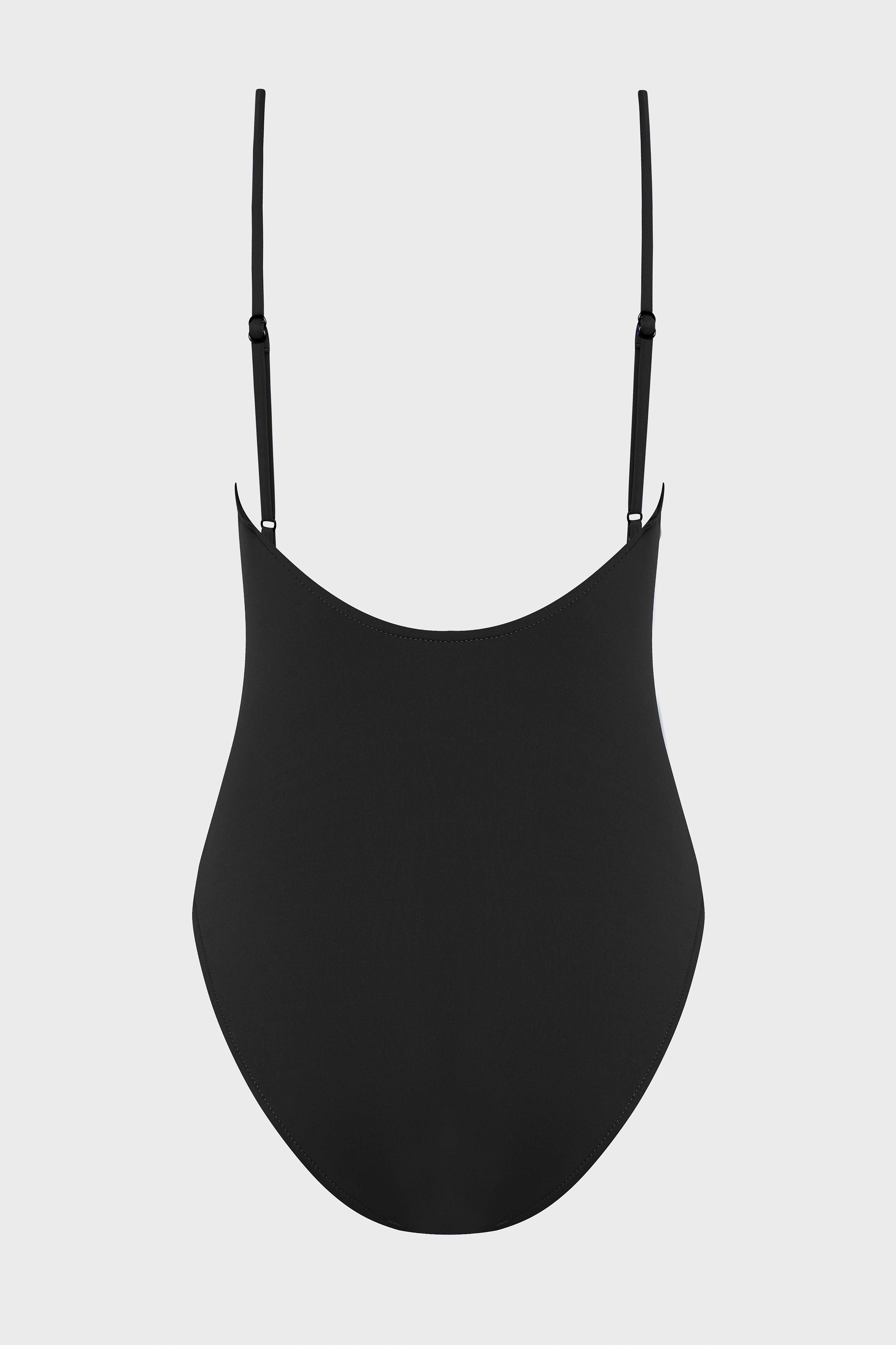 Bondi Born | Alyce One Piece - Black