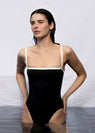 Bondi Born | Harlow One Piece - Black