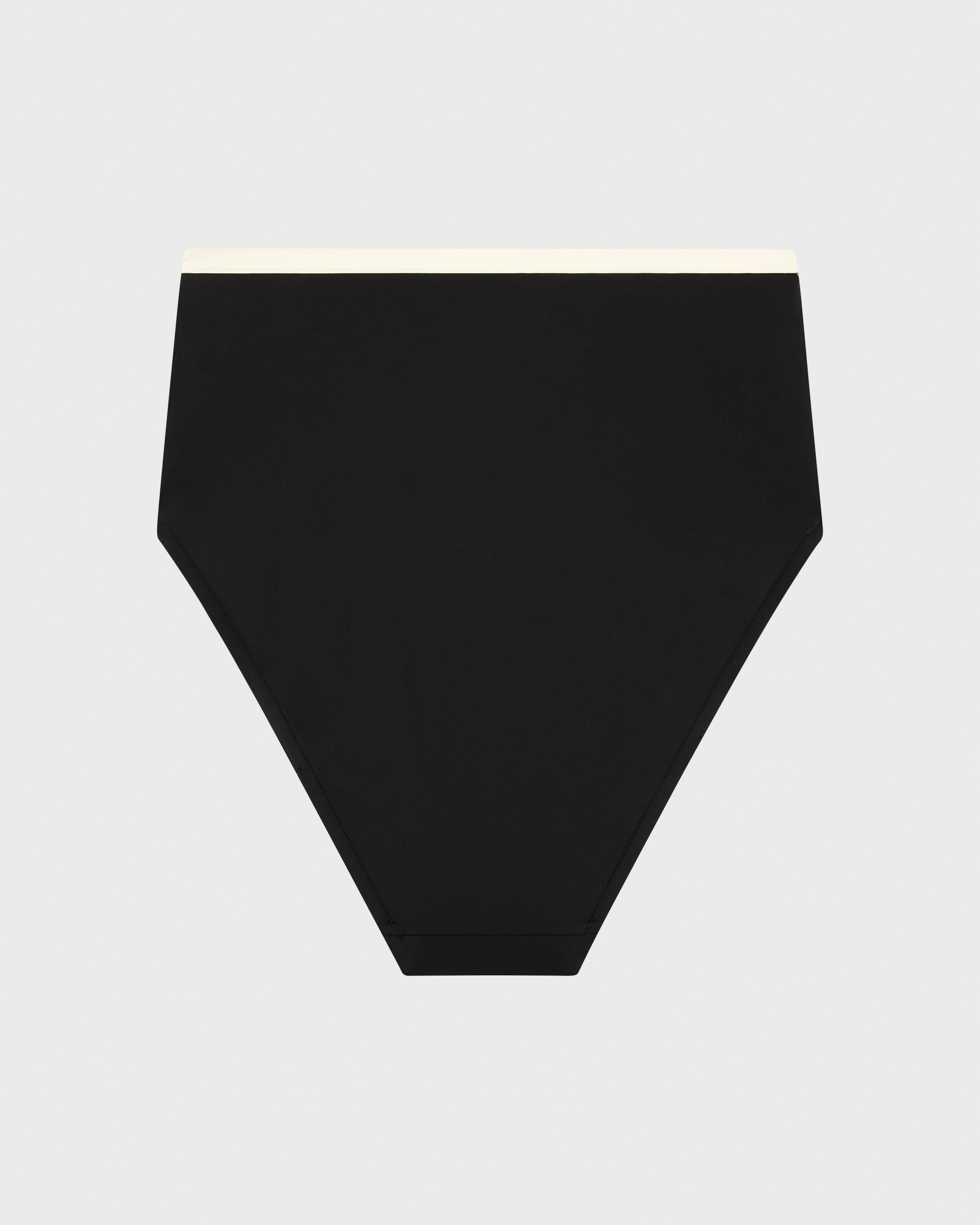 Bondi Born | Hartley Bikini Bottom - Black