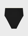 Bondi Born | Hartley Bikini Bottom - Black