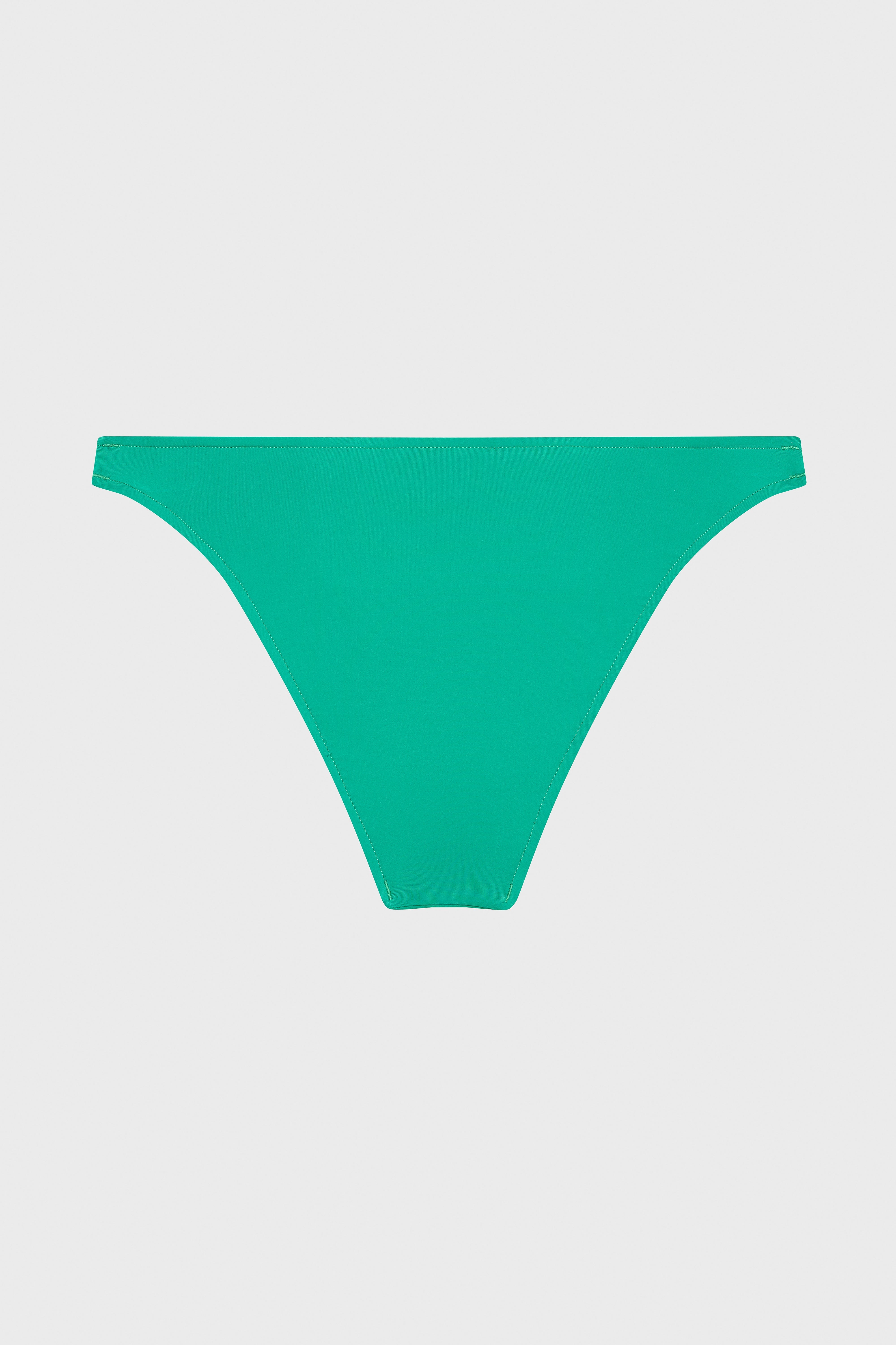 Bondi Born | Leya Bikini Bottom - Emerald