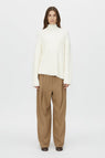 Camilla and Marc | Balsam Pant - Camel