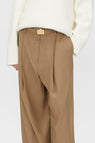 Camilla and Marc | Balsam Pant - Camel