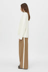 Camilla and Marc | Balsam Pant - Camel