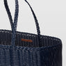 Palorosa | Large Tote Basket - Midnight