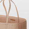 Palorosa | Large Tote Basket - Powder