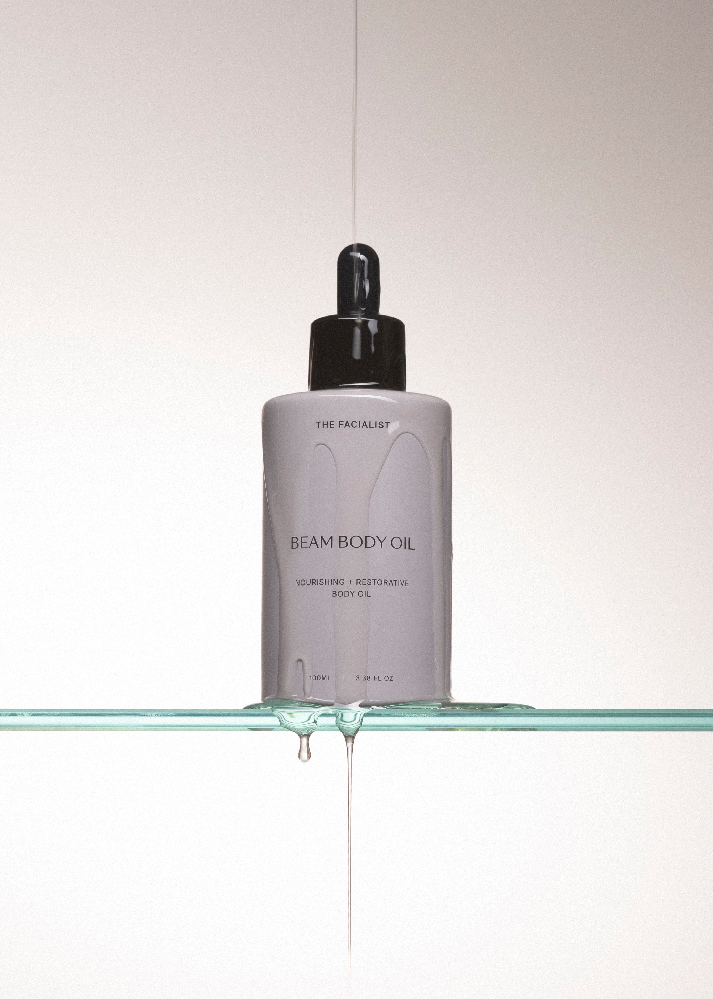 The Facialist | Beam Body Oil