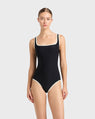 Bondi Born | Mckenna One Piece - Black