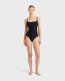 Bondi Born | Mckenna One Piece - Black