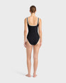 Bondi Born | Mckenna One Piece - Black