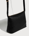 Yu Mei | Braidy Bag - Black