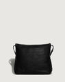 Yu Mei | Braidy Bag - Black