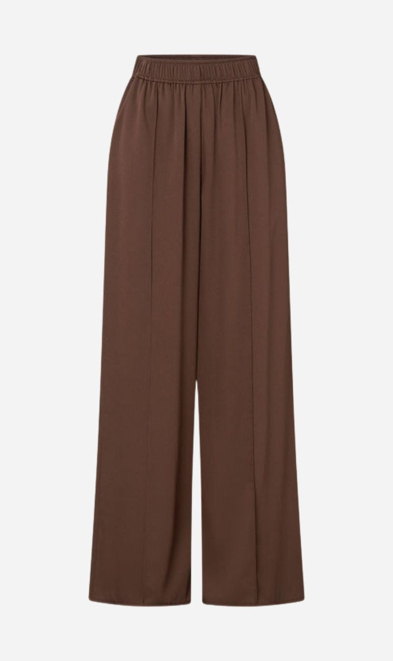 Camilla and Marc | Cyphre Pant - Chestnut