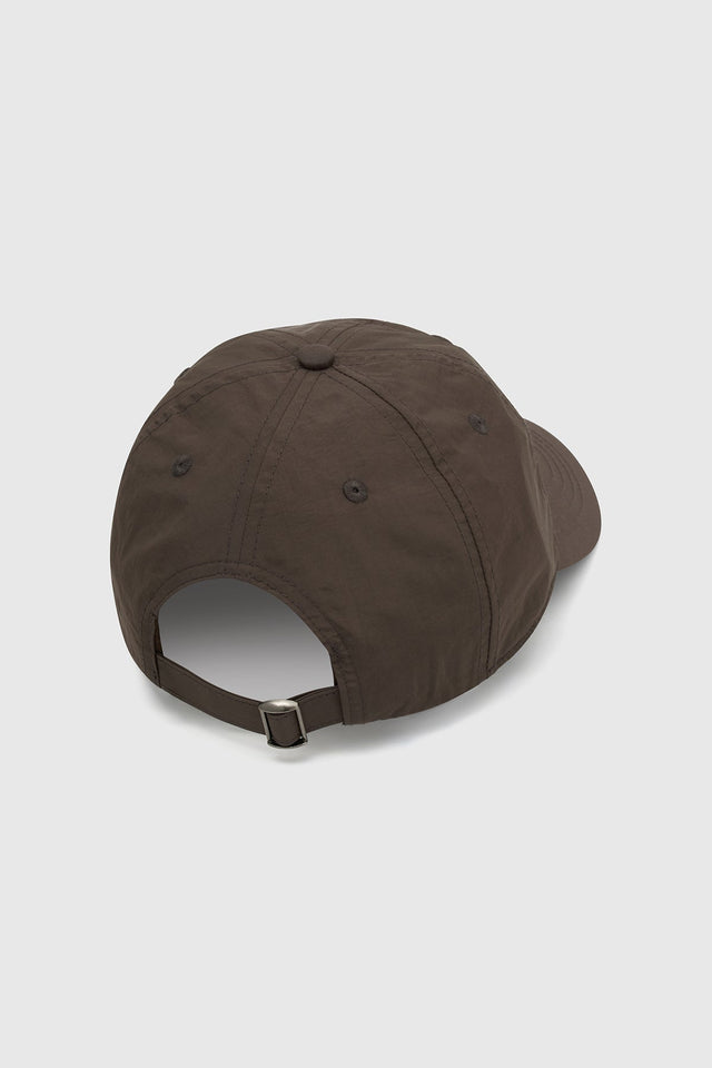 Camilla and Marc | Miami Cap - Chocolate