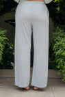 Caitlin Crisp | Essential Lounge Pant - Soft Blue