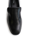 La Tribe | Cecile Loafer - Black