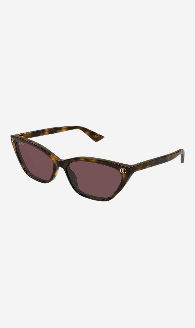 Gucci | GG1815S002 - Havana