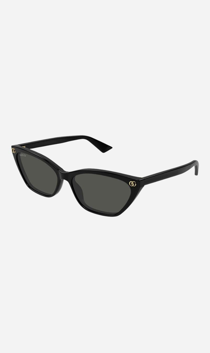 Gucci | GG1815S001 - Black