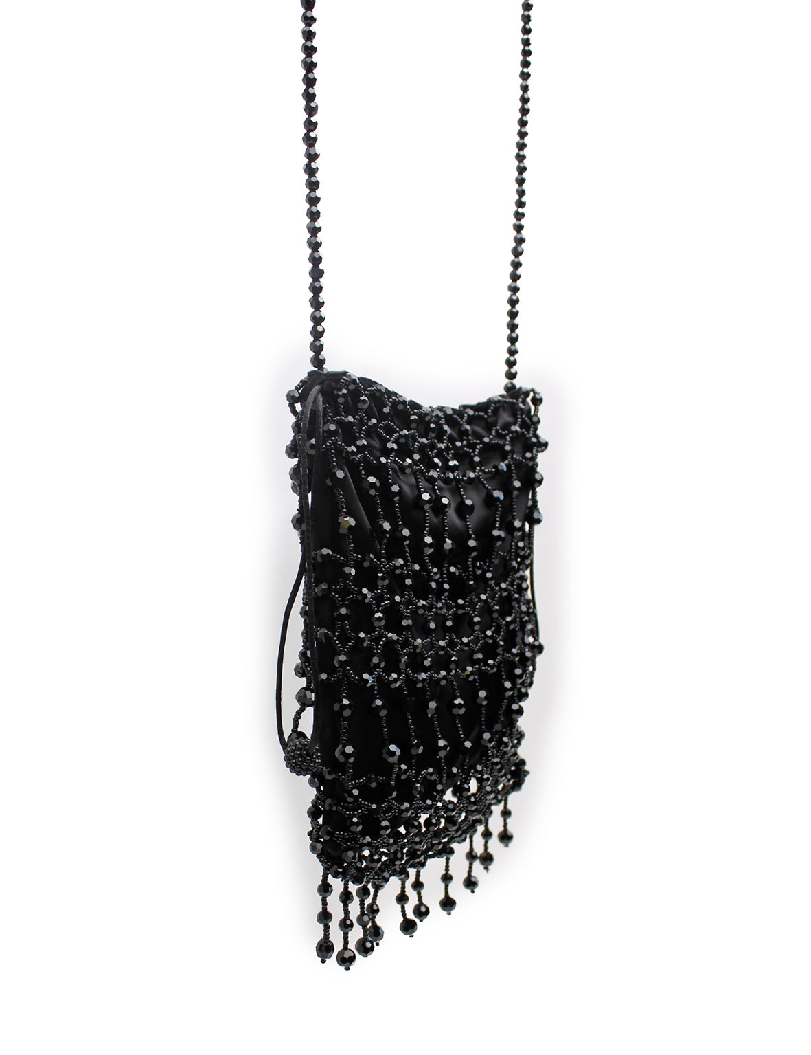 La Tribe | Clara Bag - Black