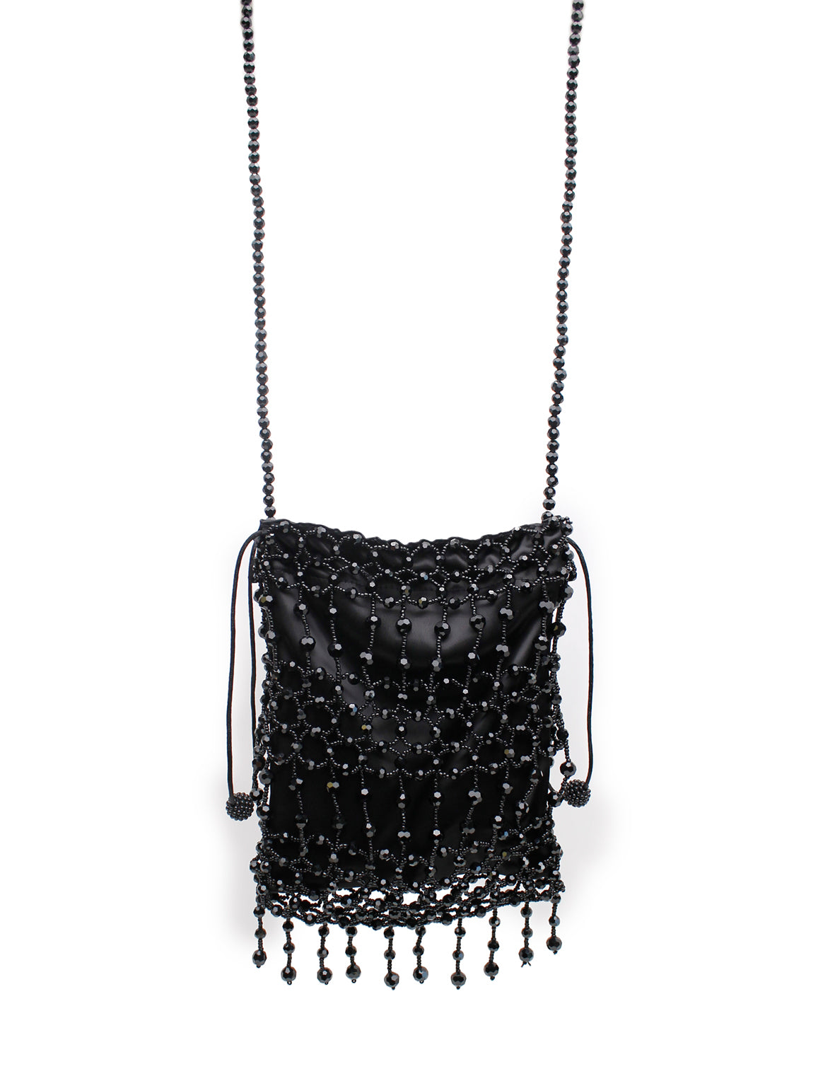 La Tribe | Clara Bag - Black