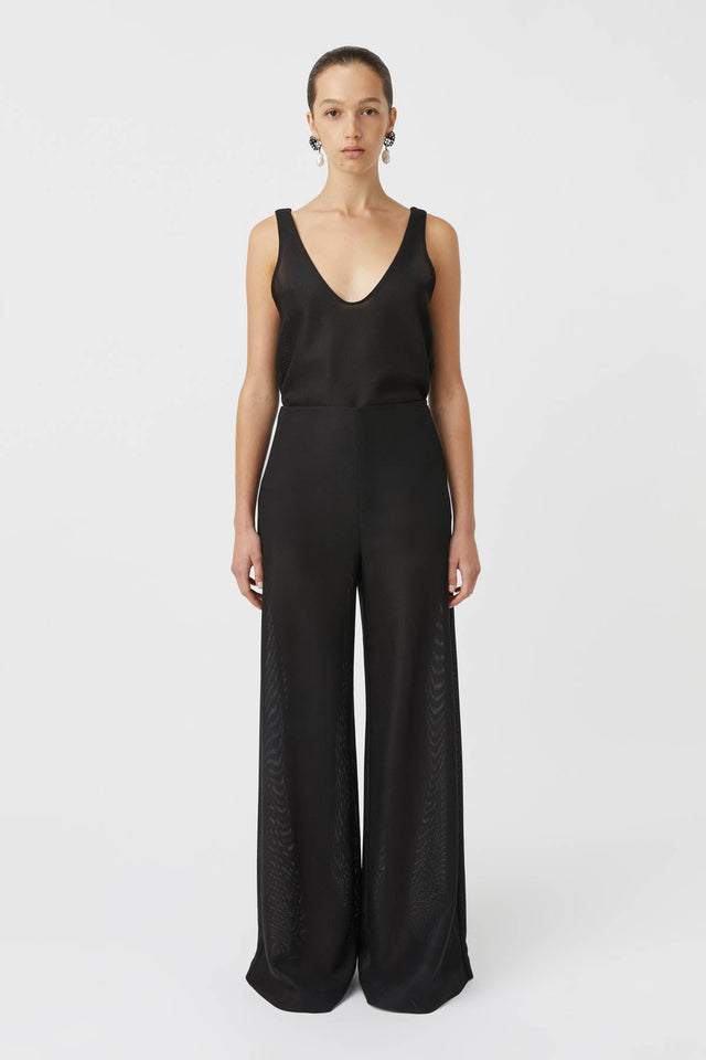 Camilla and Marc | Cadence Pant - Black