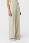 Camilla and Marc | Coen Pant - Sage Green