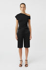 Camilla and Marc | Kismet Short - Black