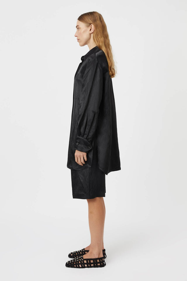 Camilla and Marc | Kismet Shirt - Black