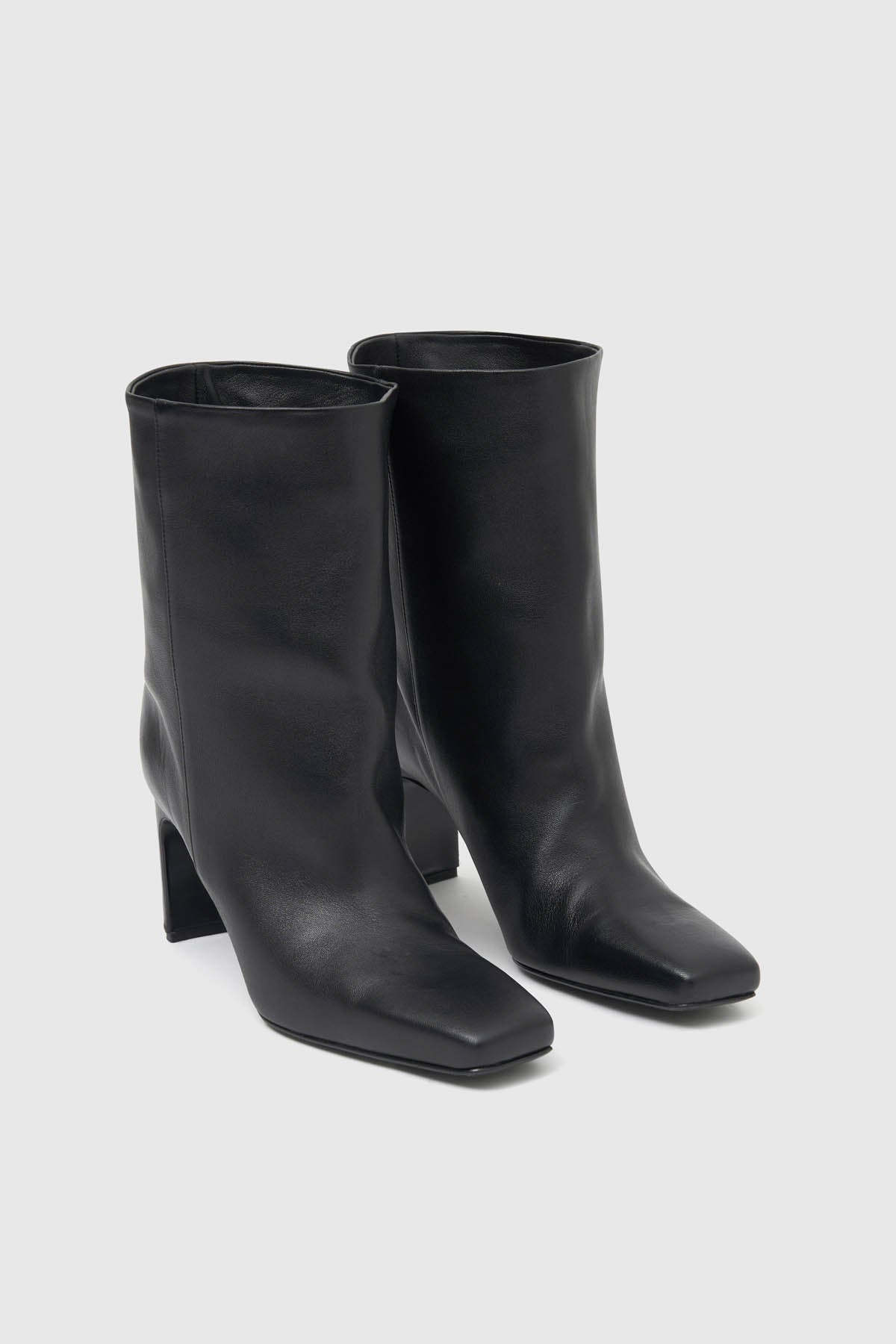 Camilla and Marc | Marcel Boot - Black