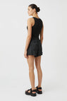 Camilla and Marc | Ottilie Short - Black