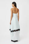 Camilla and Marc | Regatta Maxi Dress - Ice Blue