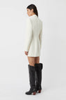 Camilla And Marc | Riba Mini Blazer Dress - Cream