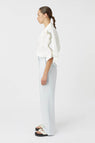 Camilla and Marc | Serene Shirt - Cream