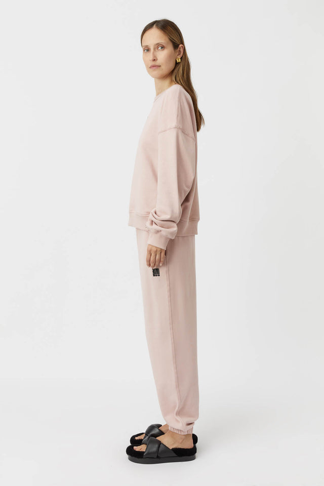 Camilla and Marc | Whitley Trackpant - Dusty Rose