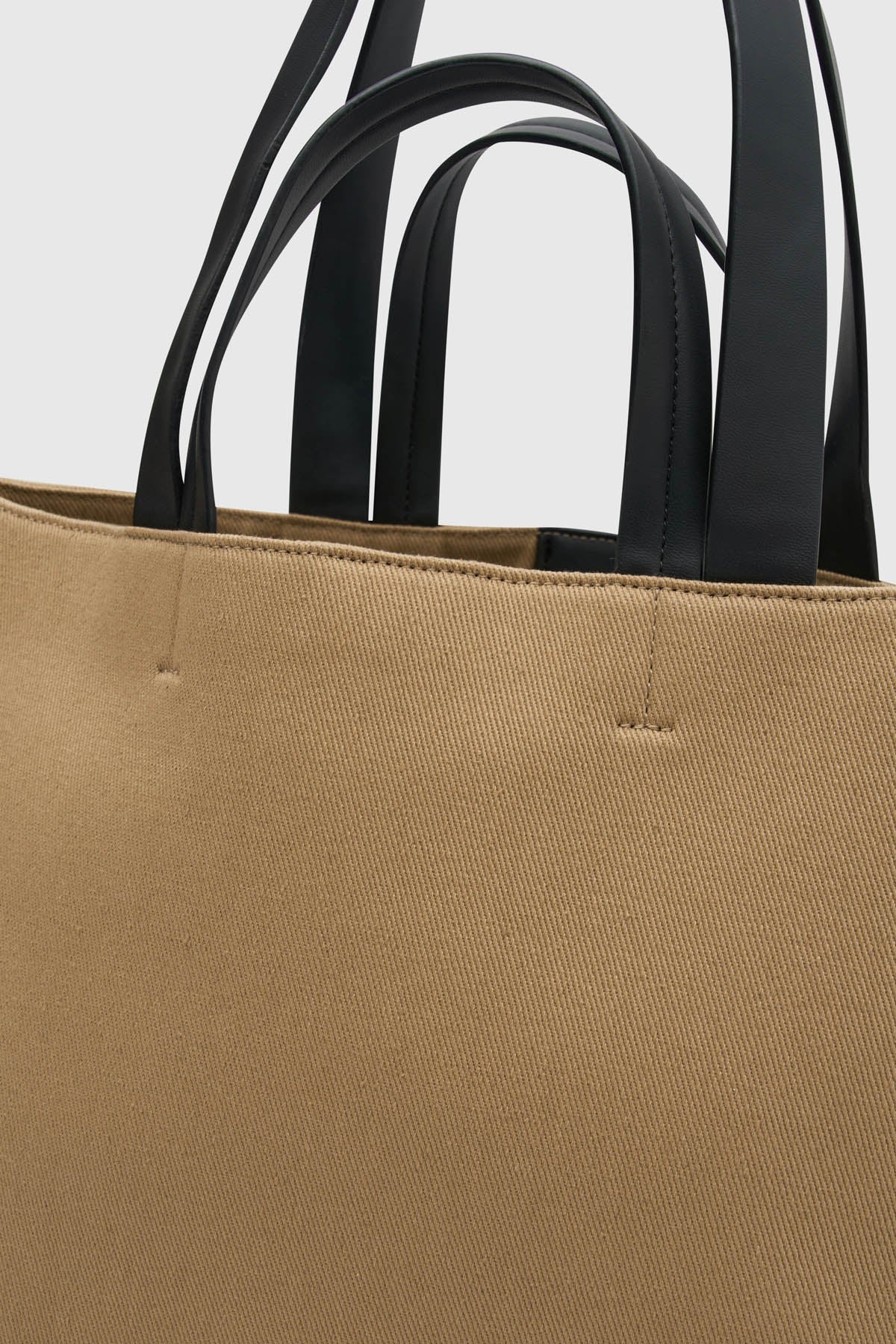 Camilla and Marc | Alphonese Tote - Camel/Black