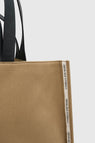 Camilla and Marc | Alphonese Tote - Camel/Black