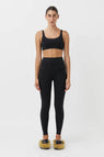 Camilla and Marc | Arron Active Top - Black