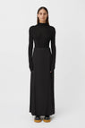 Camilla And Marc | Cynthian Maxi Skirt - Black