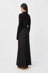 Camilla And Marc | Cynthian Maxi Skirt - Black