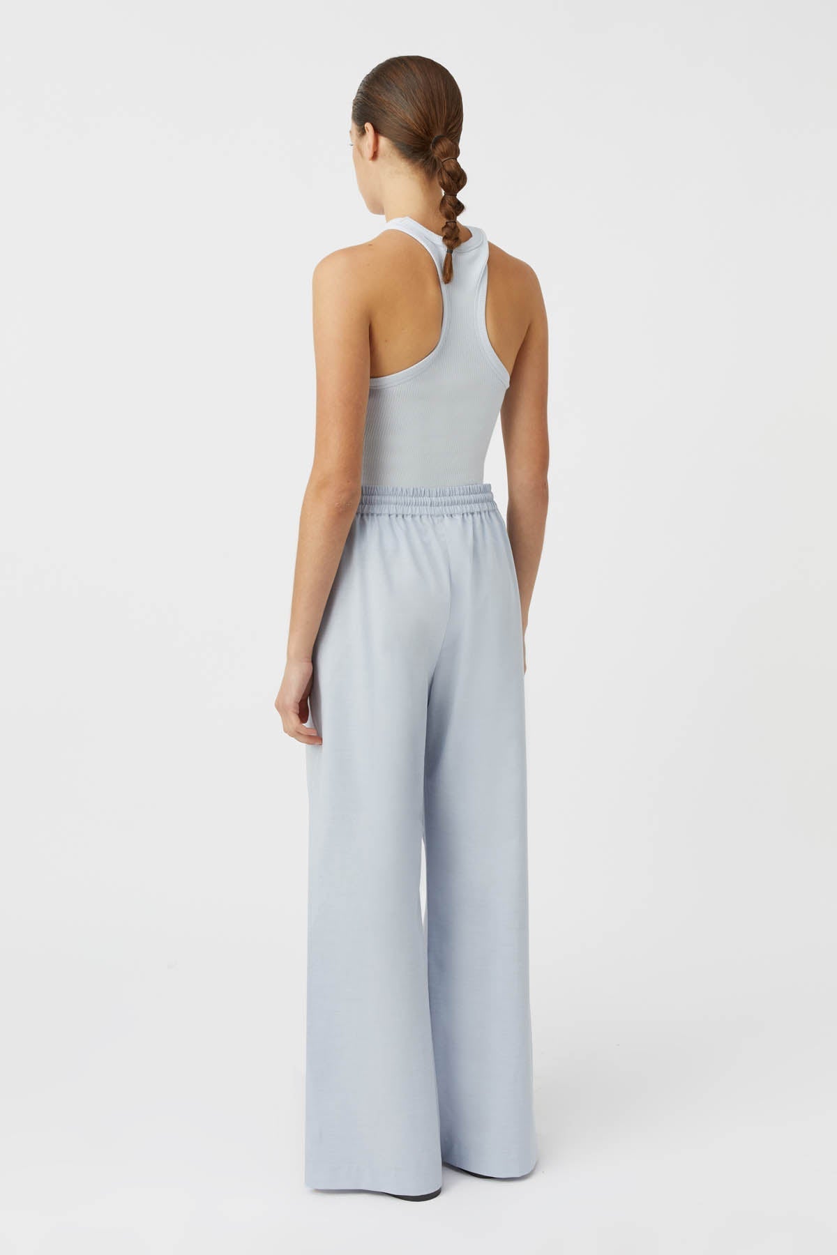 Camilla and Marc | Elliot Pant - Blue Haze