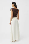 Camilla and Marc | Mara Top - Chestnut