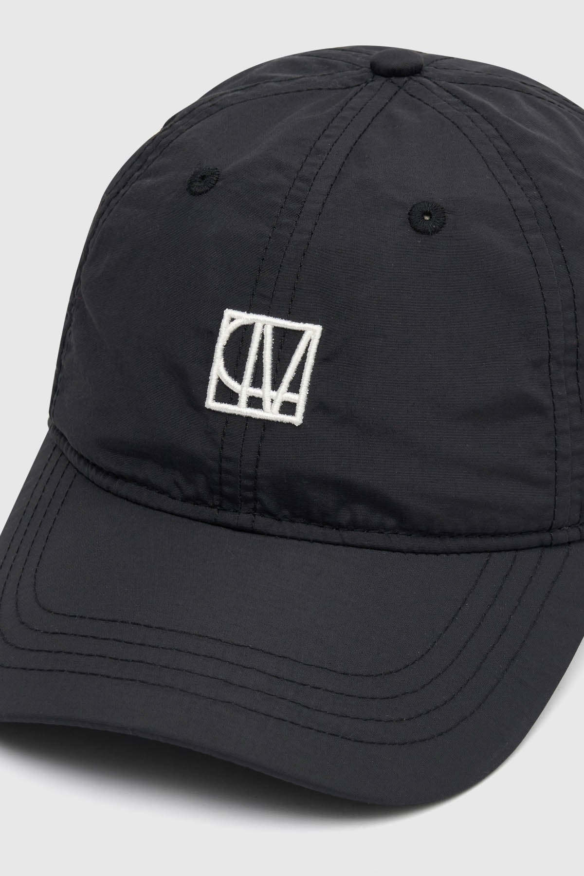 Camilla and Marc | Miami Cap - Black