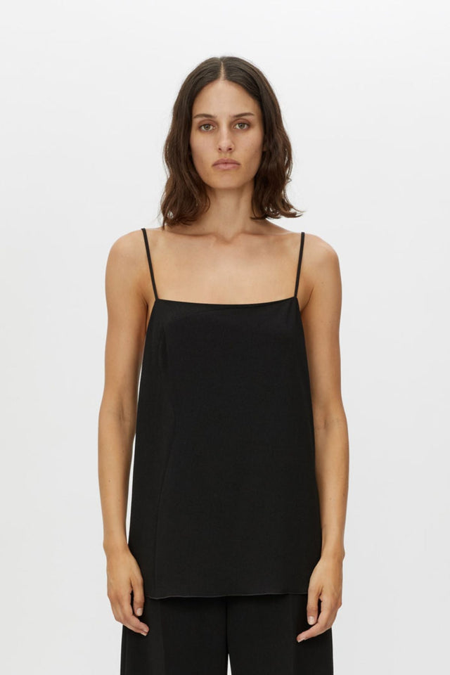 Camilla and Marc | Noir Cami - Black