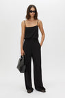 Camilla and Marc | Noir Pant - Black