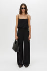 Camilla and Marc | Noir Pant - Black