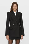 Camilla and Marc | Orris Blazer - Black