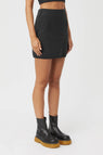 Camilla And Marc | Romeo Mini Skirt - Charcoal