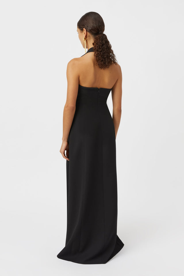 Camilla and Marc | Sela Maxi Dress - Black