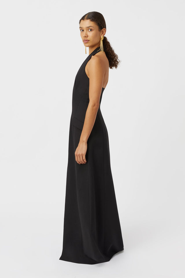 Camilla and Marc | Sela Maxi Dress - Black